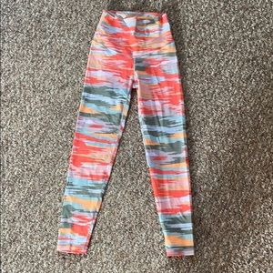 Aerie 7/8 leggings